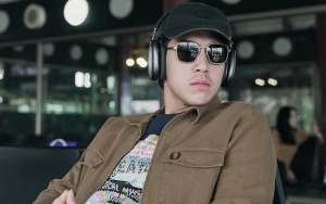 El Rumi Tegaskan Poin Penting Saat Minta Dicarikan Jodoh ke Jessica Iskandar