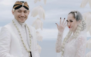 Tiko Aryawardhana Tulis Pesan Cinta Romantis untuk BCL