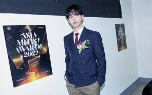 AAA 2023: DK SEVENTEEN Buat Para Idol Menggila dengan Twerking di Panggung