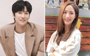 Na In Woo Beri Perlakuan Spesial ke Park Min Young di Still Cut 'Marry My Husband'