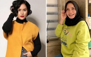 Sarah Sechan Fokus Kerja di Tengah Rumor Disindir Ibu Nagita Slavina