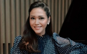 Maia Estianty Family Dinner Bareng Calon Menantu Bikin Gemas
