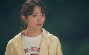 'Moon in the Day' Episode 13 dan 14 Recap: Pyo Ye Jin Selamat tapi Justru Sad Ending?