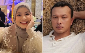 Natasha Rizky Kepergok Like Unggahan Terbaru Nicholas Saputra