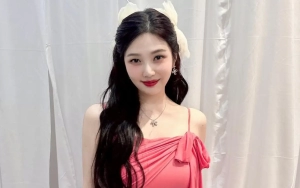 Joy Red Velvet Tampil Lebih Berisi di 'Lazada Fest 2023'