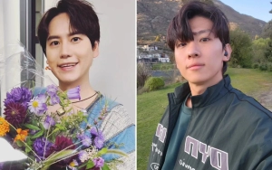 Kyuhyun SuJu dan Dex Godain Cara Flirting Yun Ha Jeong di 'Single's Inferno 3'