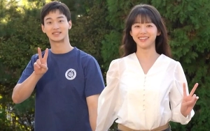Identitas Asli Lee Ju Myoung Buat Jang Dong Yoon Penasaran di Teaser 'Like Flowers in Sand'