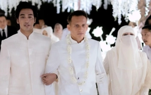 Abidzar Al Ghifari Buat Postingan Emosional Bareng Kakak Ipar