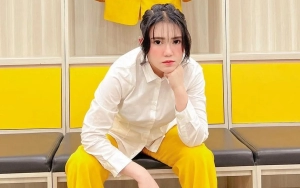 Via Vallen Bikin Syok Gara-Gara Penampilan Terbarunya