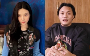 Joy Red Velvet Puji Rizky Febian Mati-matian