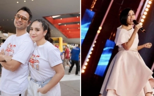Raffi Ahmad Seketika Pergi Saat Dicecar Soal Dugaan Nagita Slavina Disindir Sarah Sechan