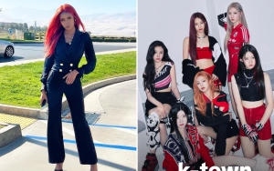 Fatou BLACKSWAN Tanggapi Tuduhan Plagiat BABYMONSTER
