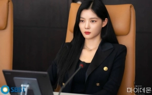 Kim Yoo Jung Beri Spoiler Adegan Tersulitnya di 'My Demon'