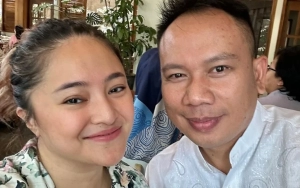 Vicky Prasetyo Bongkar Curhatan Pilu Marshanda Usai Dikabarkan Dekat