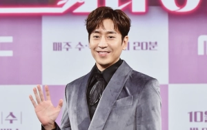 Kondisi Eric Mun Shinhwa Terungkap Usai Muncul Kabar Kesehatan Memburuk