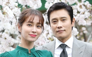 Istri Lee Byung Hun Justru Canggung dengan Suasana Jelang Kelahiran Anak Ke-2