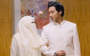 Umi Pipik Bocorkan Tingkah Nyeleneh Abidzar Al Ghifari Usai Ditinggal Nikah Sang Kakak