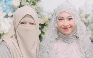 Umi Pipik Beri Pesan Adem ke Sang Putri dan Menantunya untuk Tak Saling Menuntut dalam Pernikahan