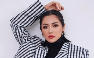 Jessica Iskandar Tak  Leluasa Luangkan Waktu untuk Anak Imbas Miliki Banyak Cicilan