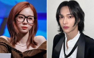 Winter aespa Terciduk Seret Wonbin RIIZE yang Lakukan Kesalahan saat Tampilkan 'Hot & Cold'