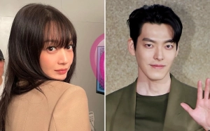 Shin Min A Tunjukkan Hubungan Solid dengan Kim Woo Bin Lewat Kiriman Food Truck