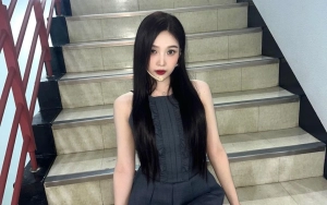Joy Red Velvet Minta Maaf Usai Lagu Indonesia Rekomendasinya Picu Salah Paham
