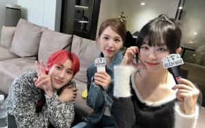 Red Velvet dan BamBam GOT7 Keluhkan Kultur Dance Challenge yang Membebani