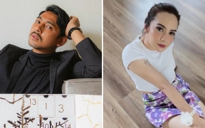 Arya Saloka Sentil Tukang Gosip Usai Disalahkan Soal Penampilan Putri Anne