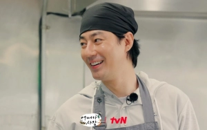 Jo In Sung Tidak Sengaja Undang 3 'Istri' untuk Bantu di 'Unexpected Business 3'