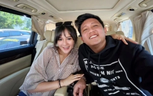Denny Caknan Hadiahi Bella Bonita Mobil Mewah Baru untuk Ultah