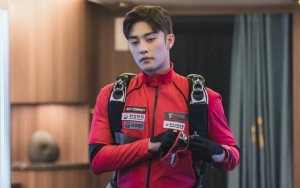 Kematian Tragis Sung Hoon di 'Death's Game' Buat Merinding