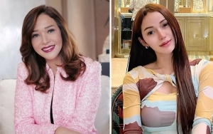 Maia Estianty Langsung Diserbu Usai Hadirkan Mama dari Sosok Transgender Cantik yang Lagi Viral
