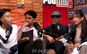 Deddy Corbuzier cs Ramai Didukung Usai Bagikan Keresahan Terhadap Pemerintah