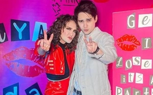 Maxime Bouttier Skakmat Netizen yang Campuri Hubungannya dengan Luna Maya