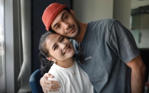 Reza Rahadian Klarifikasi Soal Panggilan Sayang untuk Prilly Latuconsina