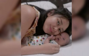 Denise Chariesta Pajang Video Lucu Anak usai Konten YouTube Ramai Disorot