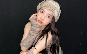 Nayeon TWICE Alami Wardrobe Malfunction di Konser Jepang