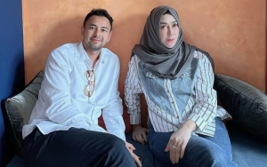 Ibunda Raffi Ahmad Bersyukur Masih Bisa Kumpul Anak-Cucu Usai Nyekar Besan