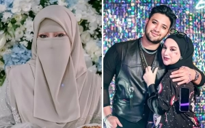 Umi Pipik Bantah Telak Rumor Irish Bella Cuek ke Ammar Zoni