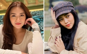 Nathalie Holscher Buka Suara Kala Diminta Belajar dari Rachel Vennya Cara Gelar Ultah Anak