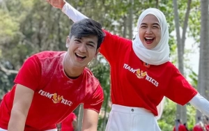 Teuku Ryan dan Ria Ricis Bagikan Postingan Sehati setelah Diduga Ngode Ingin Perbaiki Hubungan