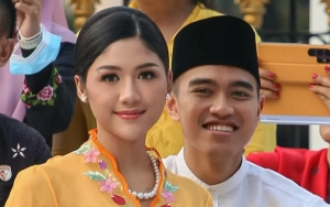 Erina Gudono dan Kaesang Malah Makan Melokal Saat Candle Light Dinner