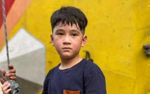 Rafathar Senyum Ganteng Jejer Pemain Sepak Bola Dunia