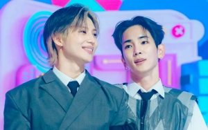 Taemin SHINee Bongkar Aksi Jahil Key sebelum Nonton Konsernya