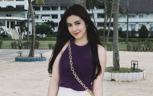 Rinoa Aurora Tulis Pesan Panjang saat Pertama Kali Balik ke Instagram