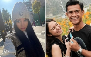 Lucinta Luna Pajang Foto Mesra Bareng Pratama Arhan Suami Azizah Salsha