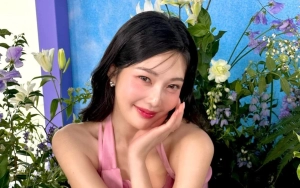 Joy Red Velvet Akui Kesehatannya Belum 100 Persen Pulih Sejak Hiatus