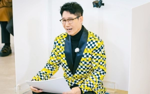 Ji Suk Jin Umumkan Hiatus Sementara dari 'Running Man'