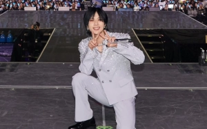 Taemin SHINee Tegaskan Aksi Panggung Extreme  di Konser Solonya Aman