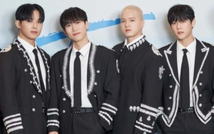 Eunkwang, Minhyuk, Hyunsik dan Peniel BTOB Sudah Temukan Agensi Baru